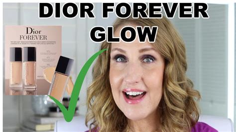 dior forever foundation sale - Dior foundation for mature skin.